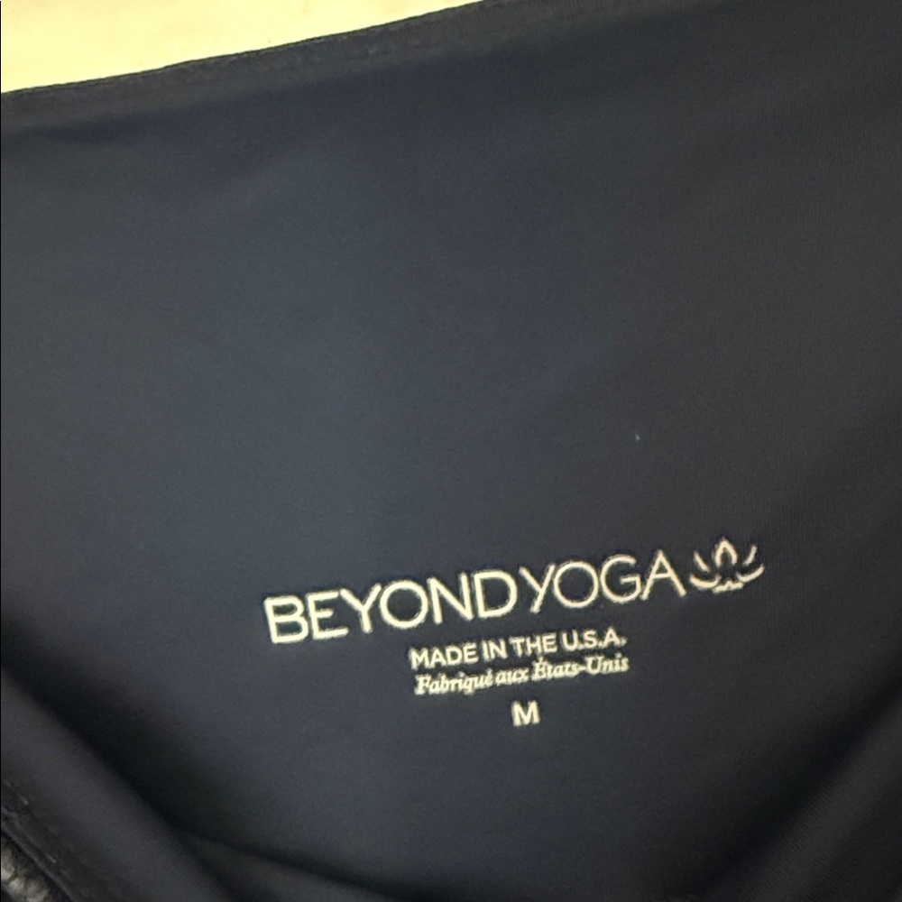Beyond Yoga Viper 7/8 Legging - Picture 7 of 7